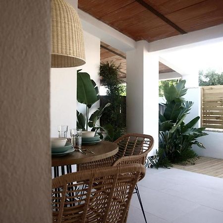 Estudio Bedandbeach El Palmar  Kültér fotó